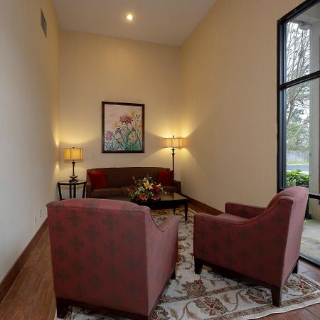 Red Roof Inn דותן מראה חיצוני תמונה