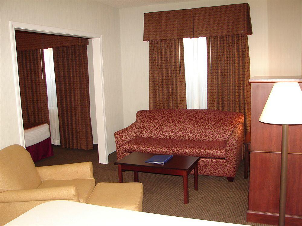 Red Roof Inn דותן חדר תמונה