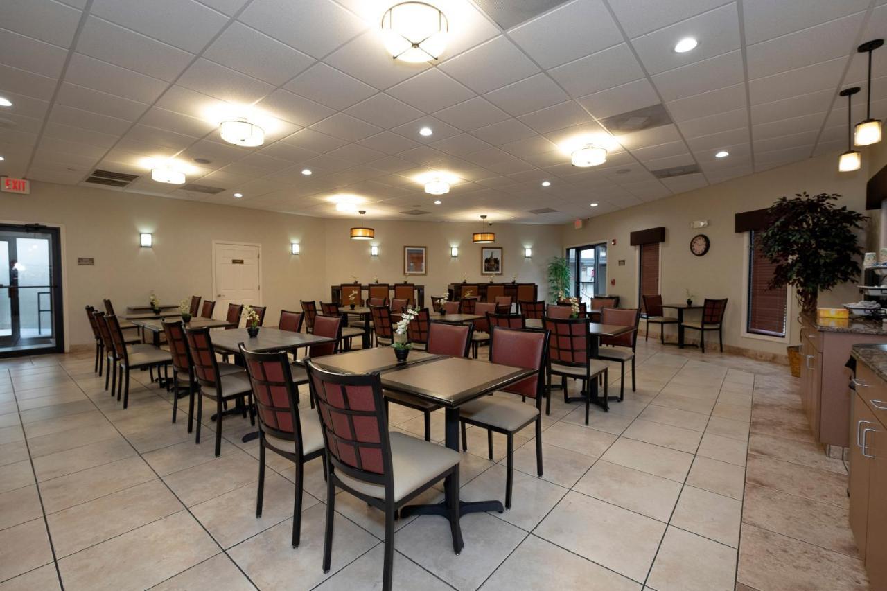Red Roof Inn דותן מראה חיצוני תמונה