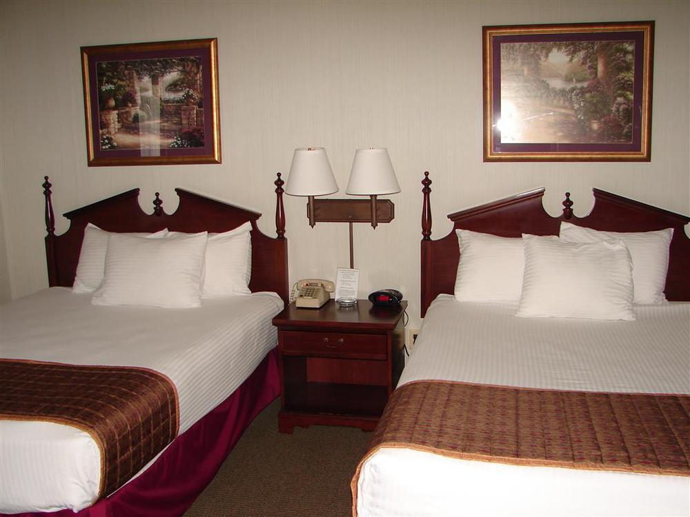 Red Roof Inn דותן חדר תמונה