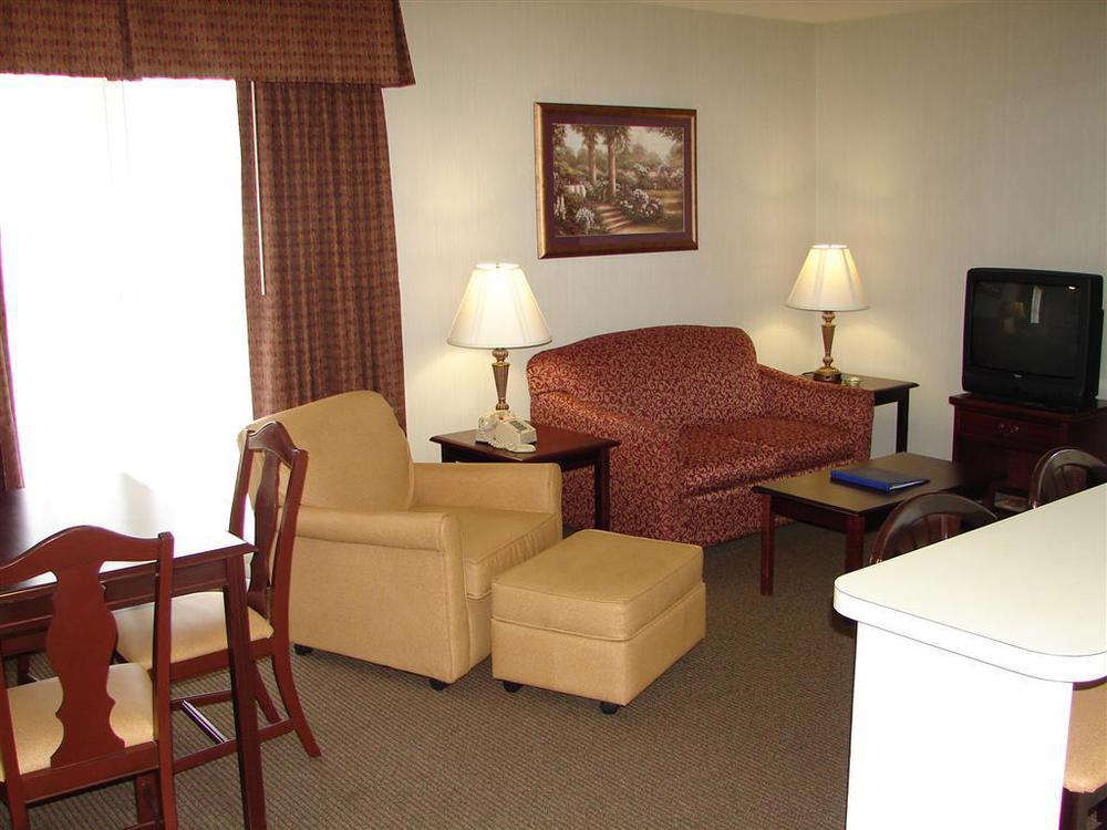 Red Roof Inn דותן חדר תמונה