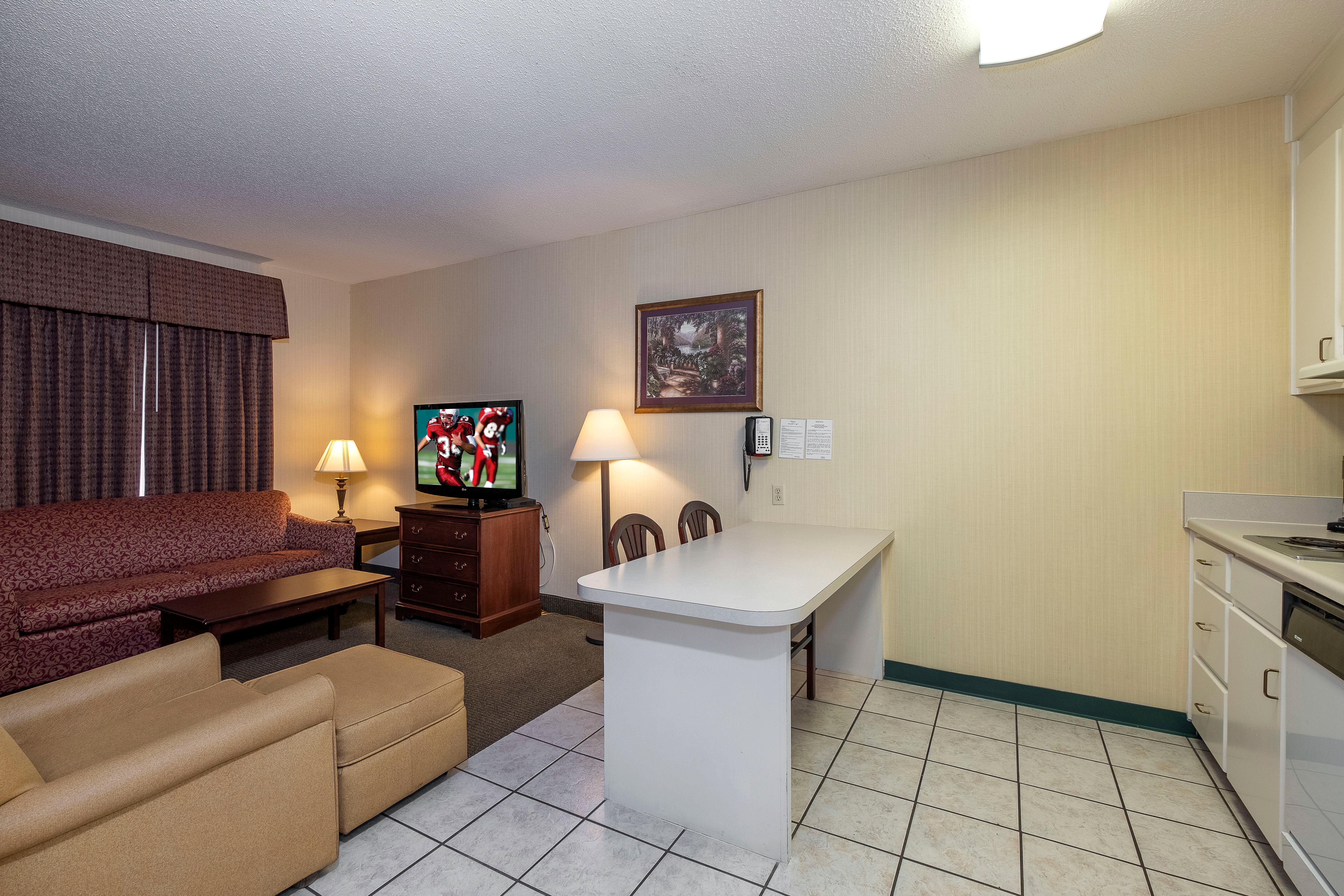 Red Roof Inn דותן מראה חיצוני תמונה