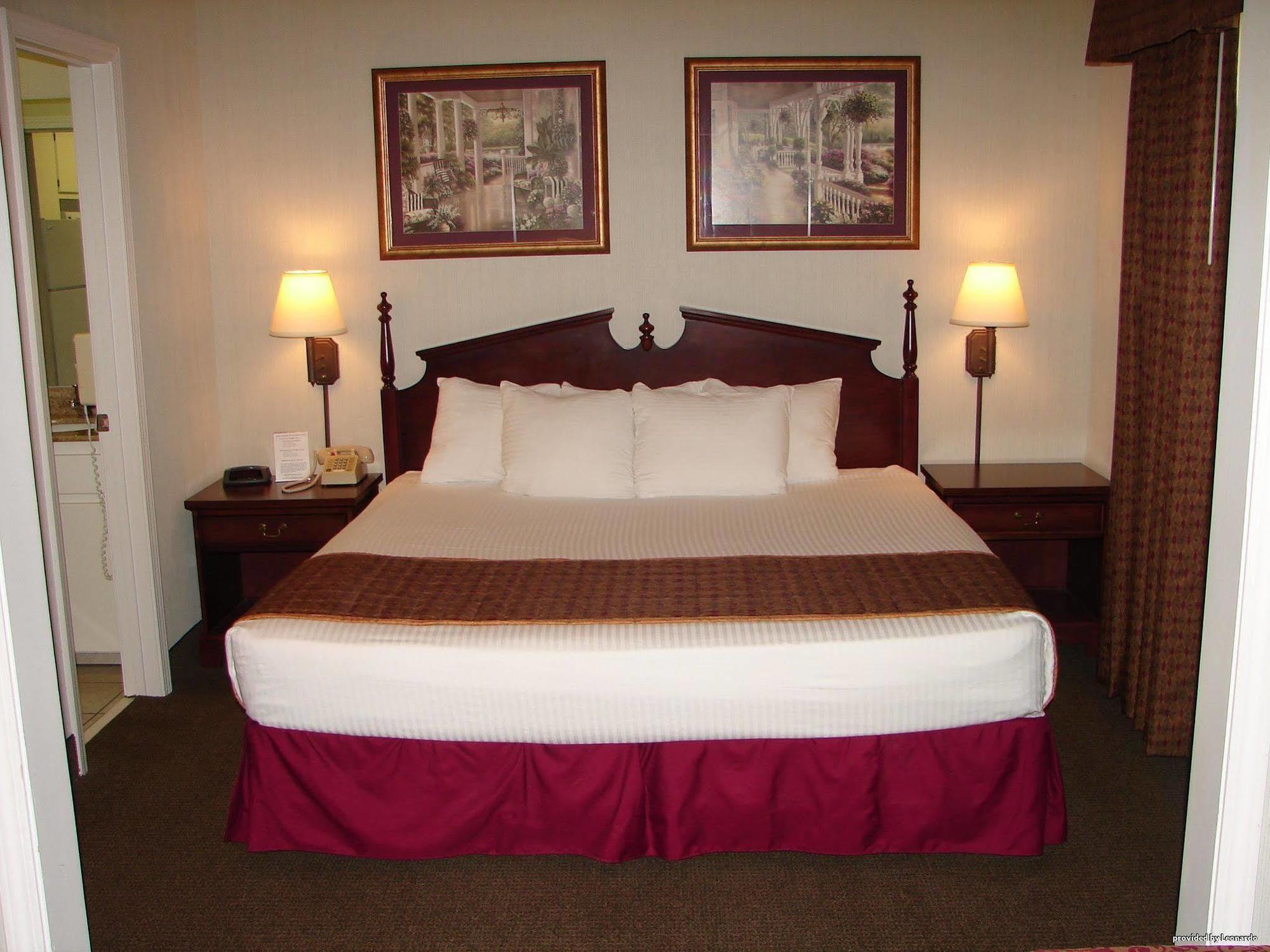 Red Roof Inn דותן חדר תמונה