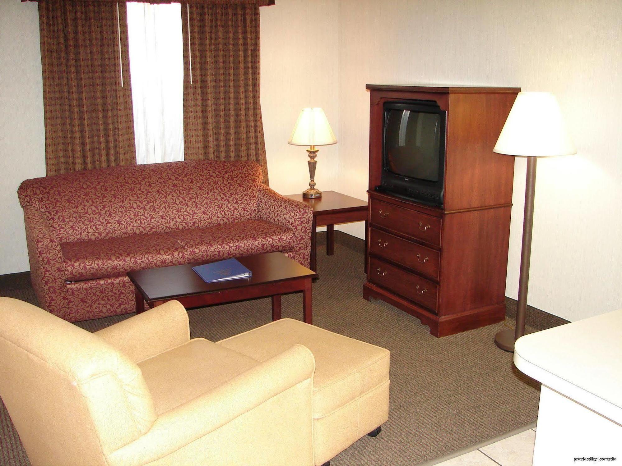 Red Roof Inn דותן חדר תמונה