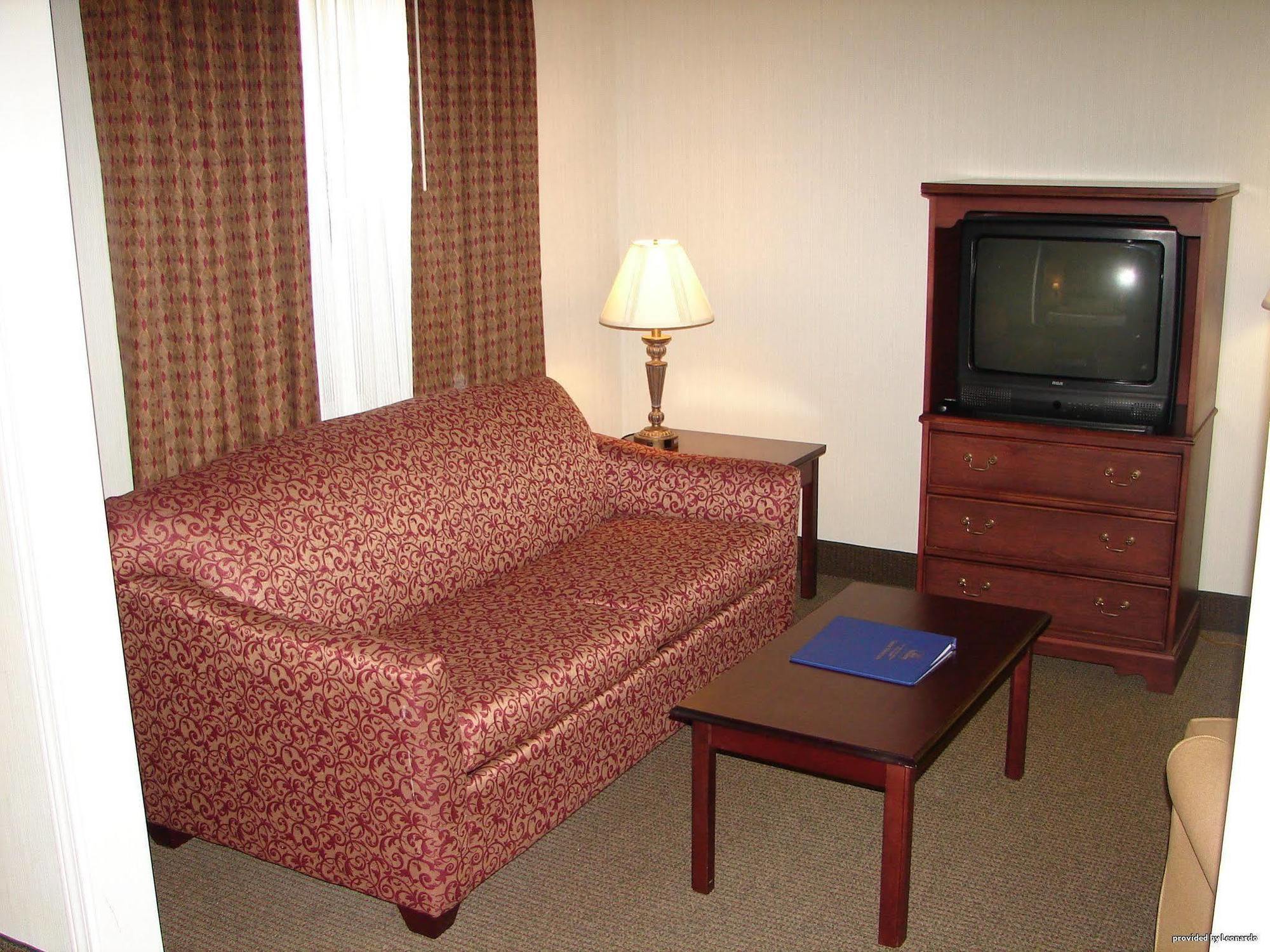 Red Roof Inn דותן חדר תמונה