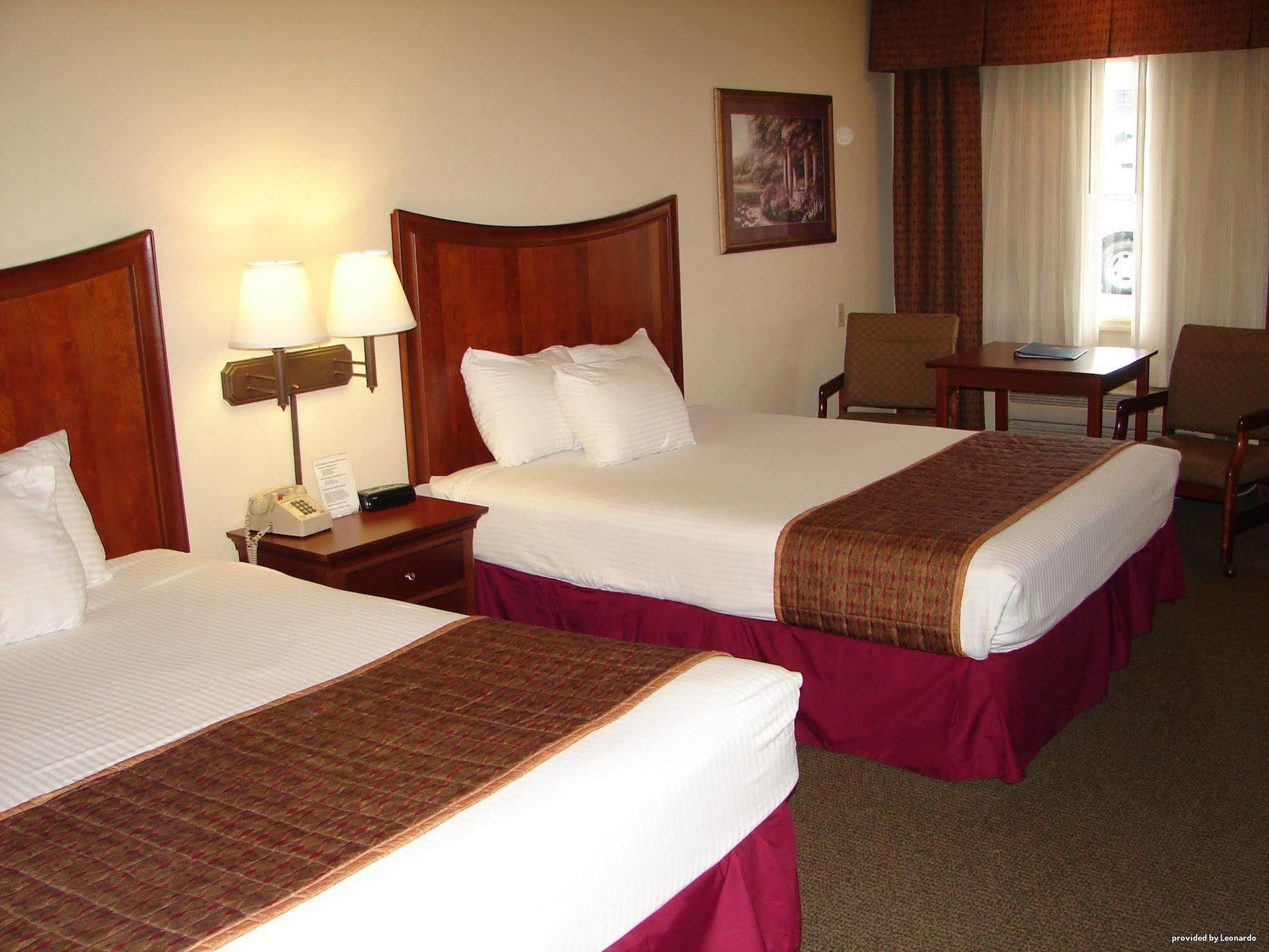 Red Roof Inn דותן חדר תמונה
