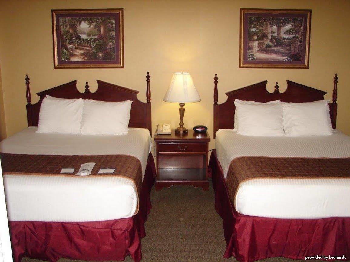 Red Roof Inn דותן מראה חיצוני תמונה