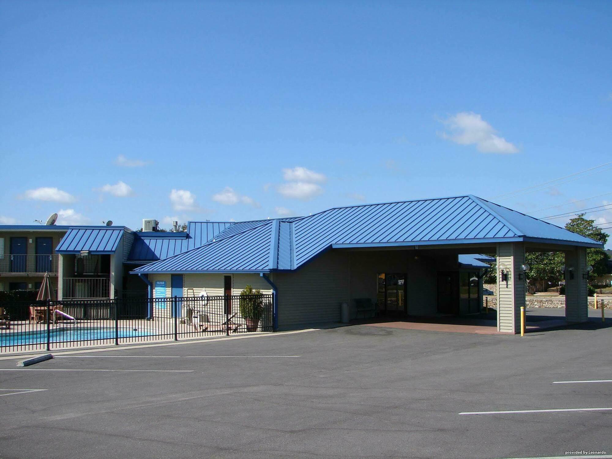 Red Roof Inn דותן מראה חיצוני תמונה