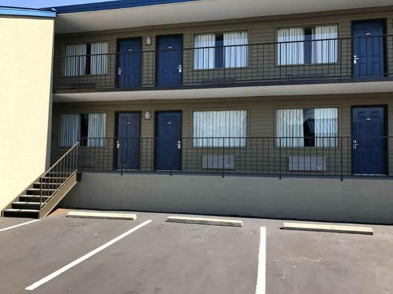 Red Roof Inn דותן מראה חיצוני תמונה