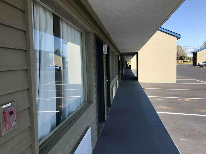 Red Roof Inn דותן מראה חיצוני תמונה